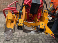 Ballenstechmaschine Damcon SEL40