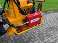 Ballenstechmaschine Damcon SEL40