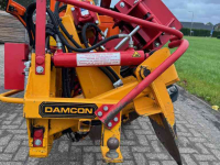 Ballenstechmaschine Damcon SEL40