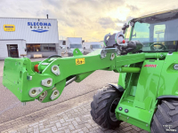Radlader Avant 760i GTX Cabine
