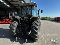 Schlepper / Traktor Massey Ferguson 6170 Dynashift