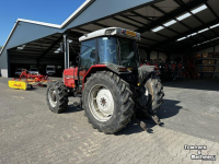 Schlepper / Traktor Massey Ferguson 6170 Dynashift