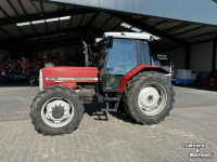 Schlepper / Traktor Massey Ferguson 6170 Dynashift