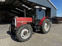 Schlepper / Traktor Massey Ferguson 6170 Dynashift