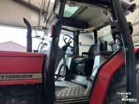 Schlepper / Traktor Massey Ferguson 6170 Dynashift