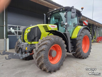 Schlepper / Traktor Claas Arion 660