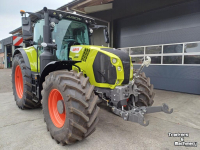 Schlepper / Traktor Claas Arion 660