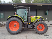 Schlepper / Traktor Claas Arion 660