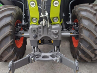 Schlepper / Traktor Claas Arion 660