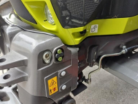Schlepper / Traktor Claas Arion 660