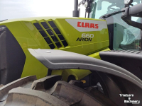 Schlepper / Traktor Claas Arion 660