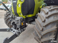 Schlepper / Traktor Claas Arion 660