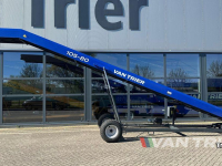 Steigförderband Van Trier 10,5-80 Opvoerband