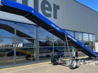 Steigförderband Van Trier 10,5-80 Opvoerband