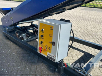 Steigförderband Van Trier 10,5-80 Opvoerband