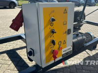 Steigförderband Van Trier 10,5-80 Opvoerband