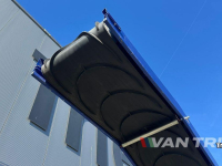 Steigförderband Van Trier 10,5-80 Opvoerband