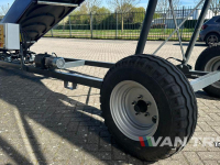 Steigförderband Van Trier 10,5-80 Opvoerband