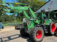 Schlepper / Traktor Fendt 310 Vario