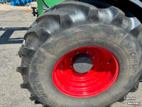 Schlepper / Traktor Fendt 310 Vario