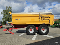 Kipper VGM ZK22-2 ZK 22/2