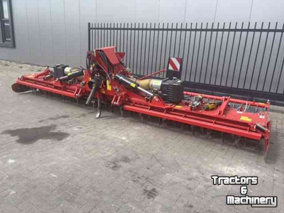 Kreiselegge Kverneland NG-H  F30 101