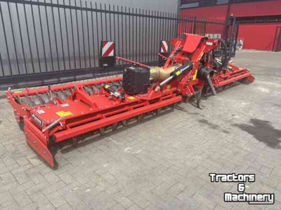 Kreiselegge Kverneland NG-H  F30 101