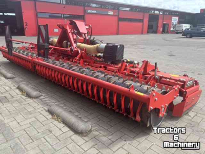 Kreiselegge Kverneland NG-H  F30 101