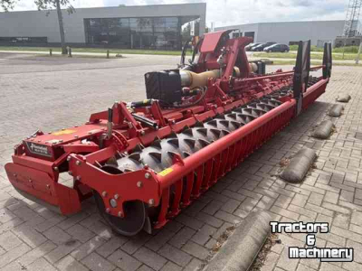 Kreiselegge Kverneland NG-H  F30 101