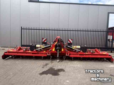 Kreiselegge Kverneland NG-H  F30 101