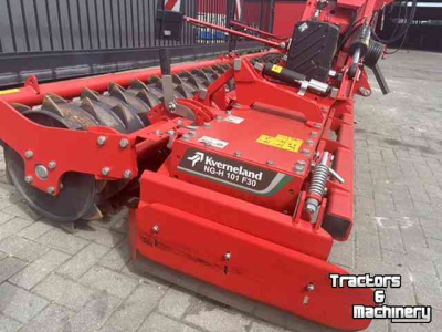 Kreiselegge Kverneland NG-H  F30 101
