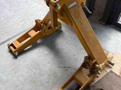 Diverse neue Teile Alpego Combi bok