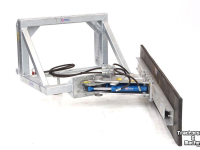 Radlader Qmac 300 HYDR SCHUIN TEREX TL80-TL120
