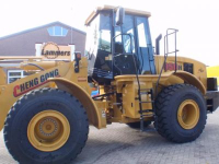 Radlader Cheng Gong 958H