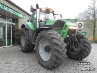 Schlepper / Traktor Deutz-Fahr Agrotron X-720