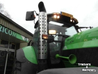 Schlepper / Traktor Deutz-Fahr Agrotron X-720