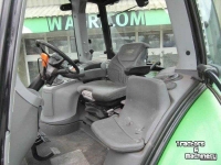 Schlepper / Traktor Deutz-Fahr Agrotron X-720