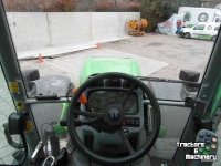 Schlepper / Traktor Deutz-Fahr Agrotron X-720