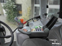 Schlepper / Traktor Deutz-Fahr Agrotron X-720