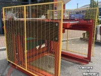 Sonstiges Förderanlagen und Material-Handling-Ausrüstungen Perfect Kistenleger voor zacht fruit en zoete aardappelen