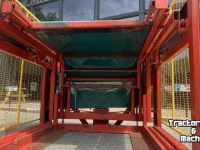 Sonstiges Förderanlagen und Material-Handling-Ausrüstungen Perfect Kistenleger voor zacht fruit en zoete aardappelen