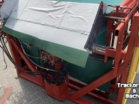 Sonstiges Förderanlagen und Material-Handling-Ausrüstungen Perfect Kistenleger voor zacht fruit en zoete aardappelen