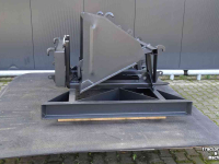 Sonstige Baumaschinen, Erdbewegungsmaschinen und Zubehör Hofstede Vlakraam egalisatie egaliseer vlak schuif raam frame