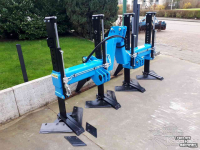 Tiefenlockerer De Clippeleir Cocra 4D