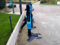 Tiefenlockerer De Clippeleir Cocra 4D