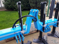 Tiefenlockerer De Clippeleir Cocra 4D