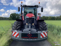 Frontstoßstange Massey Ferguson 8S Trekkerbumper