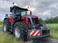 Frontstoßstange Massey Ferguson 8S Trekkerbumper