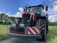 Frontstoßstange Massey Ferguson 8S Trekkerbumper