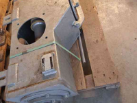 Diverse Gebrauchte Teile BSA HD4000GLD